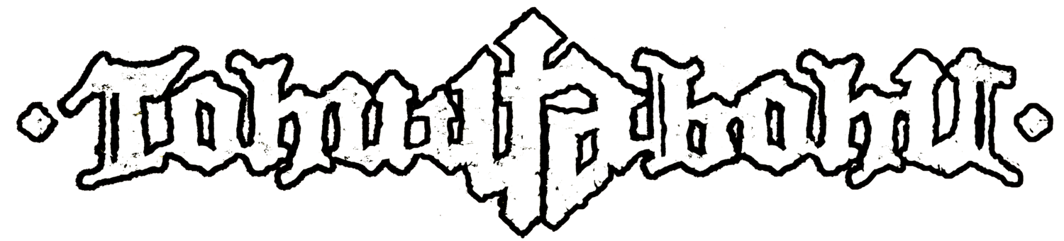 Tohuwabohu Festival